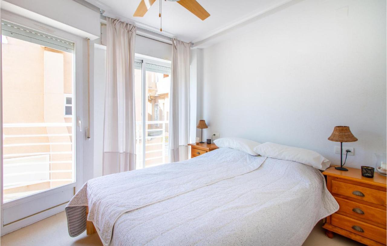 2 Bedroom Lovely Home In 圣波拉 外观 照片